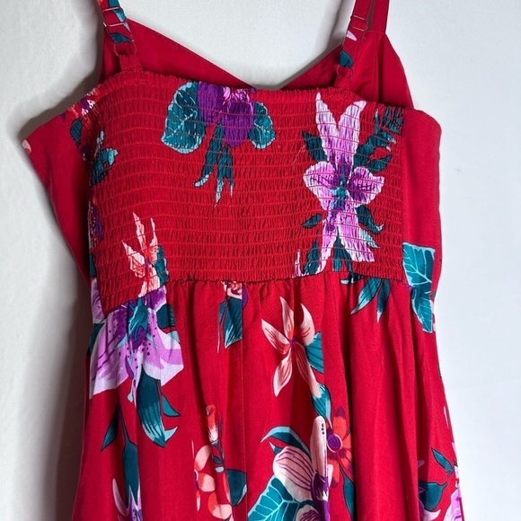 Old Navi Cami Dress - Picture 4 of 6